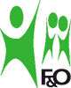 F&O Führungskräfte- & Organisationsentwicklung Logo